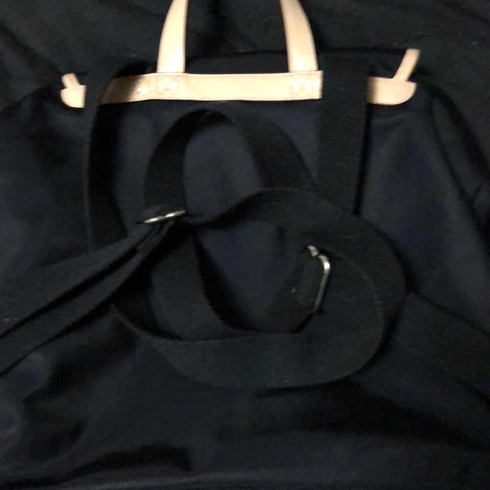 Kate Spade backpack - Picture 4 of 7